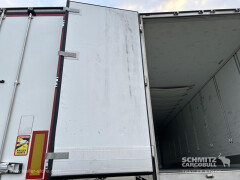 Schmitz Cargobull Reefer Standard Double deck 