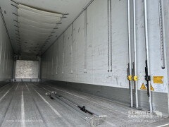 Schmitz Cargobull Reefer Standard Double deck 