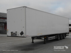 Schmitz Cargobull Dryfreight Standard 