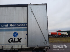 Schmitz Cargobull Curtainsider Standard 
