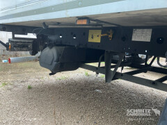 Krone Semiremolque Frigo Standard 