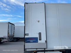 Schmitz Cargobull Reefer Multitemp 