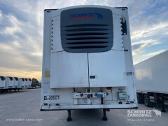 Schmitz Cargobull Reefer Multitemp 