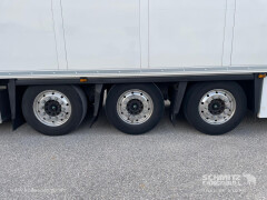 Schmitz Cargobull Reefer Multitemp 