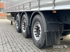 BERGER Curtainsider Coil 