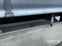 Schmitz Cargobull Curtainsider Standard , Folding wall right 