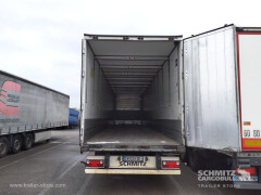 Schmitz Cargobull Semitrailer Dryfreight Standard 