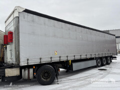 Schmitz Cargobull Curtainsider Standard 