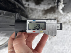 Schmitz Cargobull Curtainsider Standard 