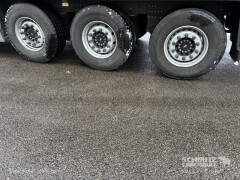 Schmitz Cargobull Curtainsider Standard 