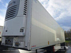 Schmitz Cargobull Semitrailer Reefer Standard Double étage 