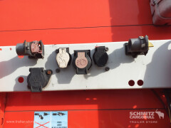 Schmitz Cargobull Semitrailer Curtainsider Standard 