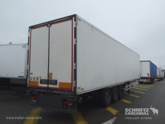 LAMBERET Semitrailer Frigo standard 