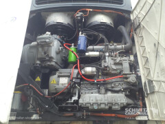 LAMBERET Semitrailer Frigo standard 