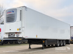 Schmitz Cargobull Oplegger Vries Multitemp 