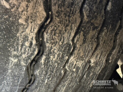 Schmitz Cargobull Oplegger Vries Multitemp 