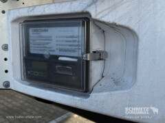 Schmitz Cargobull Oplegger Vries Multitemp 