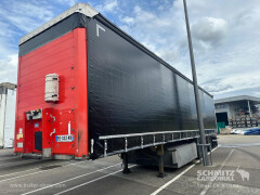 Schmitz Cargobull Semitrailer Curtainsider Standard 