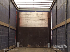 Schmitz Cargobull Semitrailer Curtainsider Standard 