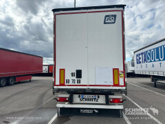 Schmitz Cargobull Semitrailer Curtainsider Standard 