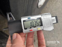 Schmitz Cargobull Curtainsider Standard 