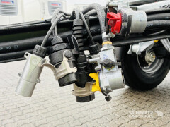 Schmitz Cargobull Anhänger Wechselfahrgestell Standard 