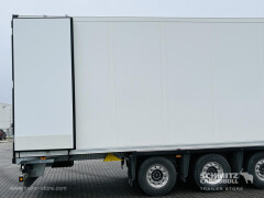 Schmitz Cargobull Tiefkühler Mega Doppelstock 