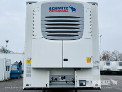 Schmitz Cargobull Tiefkühler Mega Doppelstock 