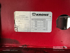 Krone Dryfreight Standard 