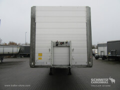 Schmitz Cargobull Plateau Standard 