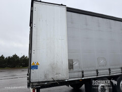 Schmitz Cargobull Curtainsider Standard 