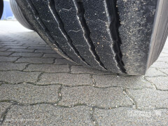 Schmitz Cargobull Reefer Multitemp 