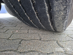 Schmitz Cargobull Reefer Multitemp 