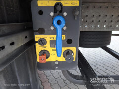 Schmitz Cargobull Reefer Multitemp 