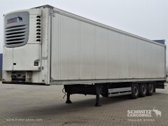 Schmitz Cargobull Reefer Multitemp 