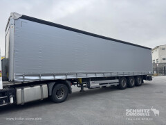 Schmitz Cargobull Curtainsider Standard 