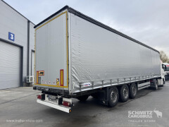 Schmitz Cargobull Curtainsider Standard 