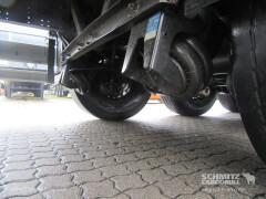 Schmitz Cargobull Curtainsider Standard Getränke 