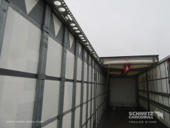 Schmitz Cargobull Curtainsider Standard Getränke 