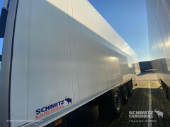 Schmitz Cargobull Reefer Standard Double deck 