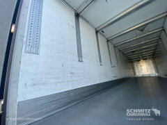 Schmitz Cargobull Reefer Standard Double deck 