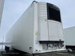 Schmitz Cargobull Reefer Standard Double deck 