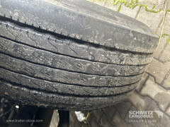 Schmitz Cargobull Reefer Standard Double deck 