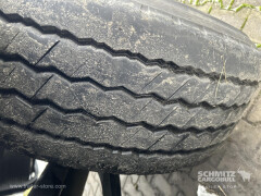 Schmitz Cargobull Reefer Standard Double deck 