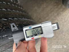 Schmitz Cargobull Curtainsider Standard 