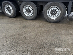 Schmitz Cargobull Curtainsider Standard 