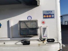 Schmitz Cargobull Tiefkühler Standard Doppelstock 