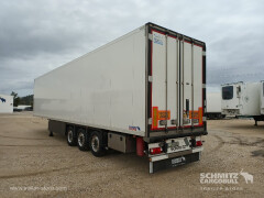 Schmitz Cargobull Reefer Standard Double deck 