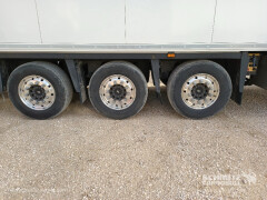 Schmitz Cargobull Reefer Standard Double deck 
