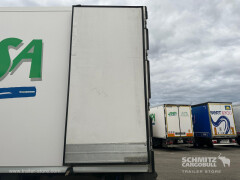 LAMBERET Semitrailer Reefer Multitemp Hayon 